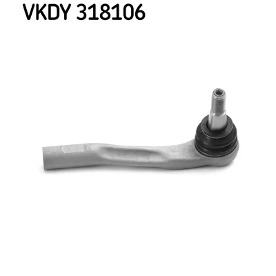 Imagen de SKF VKDY 318106 Rótula de dirección con grasa sintética MERCEDES BENZ: Sprinter 3.5 t Furgón