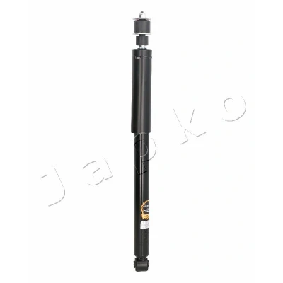 Imagen de JAPKO MJ00293 Amortiguador Eje trasero Presión de gas telescópico Espiga arriba, Anillo inferior MERCEDES BENZ: Clase C Berlina