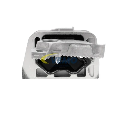 Imagen de VAICO V40 1840 Soporte de motor Q+, calidad primer equipo derecha Rodamiento Caucho metal RENAULT: MASTER 2 Kasten, 3 Kasten