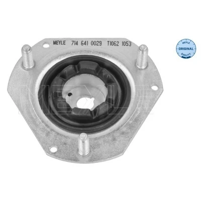 Imagen de MEYLE 714 641 0029 Copela de amortiguador eje delantero, ambos lados sin rodamiento FORD: Tourneo Courier