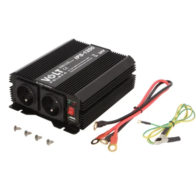 Imagen de Transformador VOLT 24/230 AC 800