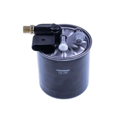 Imagen de Filtro combustible DENCKERMANN A121003