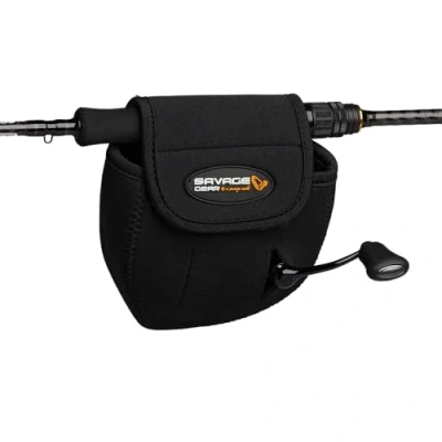 Imagen de Savage Gear Cubierta de Neopreno para Carrete M Accesorio pesca