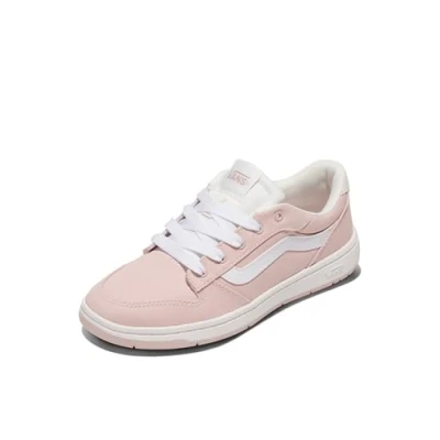 Imagen de Vans Ryland, Zapatillas Mujer, O3N Canvas Sepia Rose, 37 EU