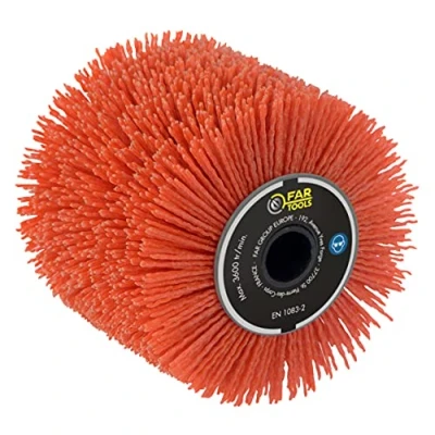 Imagen de Fartools 110886 cepillo Nylon