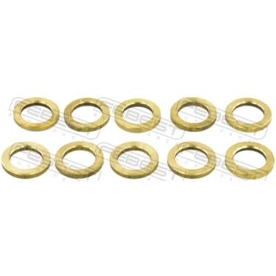 Imagen de FEBEST RINGFL 025 PCS10 Juntas TOYOTA: Hilux 3 Pick up, VIII up