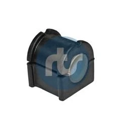 Imagen de RTS 035 00170 Silentblock Barra Estabilizadora eje delantero, ambos lados Soporte de caucho 19,8 FORD: Transit Mk4 Furgón, Mk3 Furgón