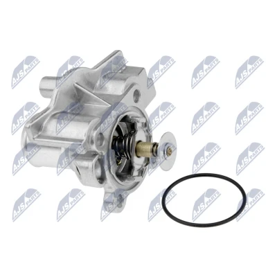 Imagen de Termostato, refrigerante NTY CTM FT 007