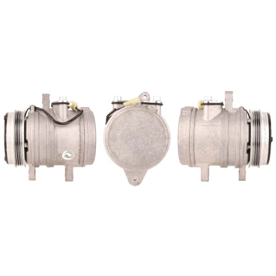 Imagen de LUCAS ELECTRICAL ACP795 Compresor de Aire Acondicionado PAG 46 DAEWOO: Matiz I Hatchback