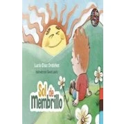 Imagen de Sol De Membrillo