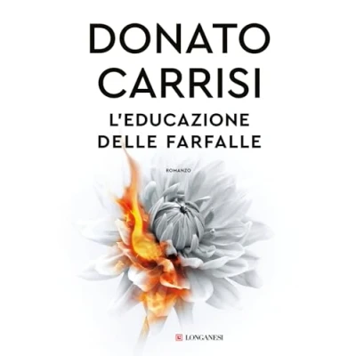 Imagen de L Educazione Delle Farfalle