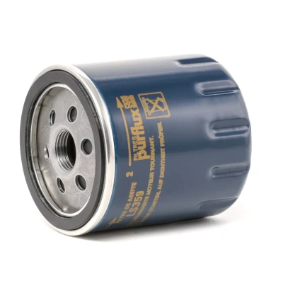 Imagen de PURFLUX LS359 Filtro de aceite 3/4&quot; 16 enroscable TOYOTA: Land Cruiser Prado 120, HIACE 4 Kasten, Yaris II Hatchback, LEXUS: IS I Berlina