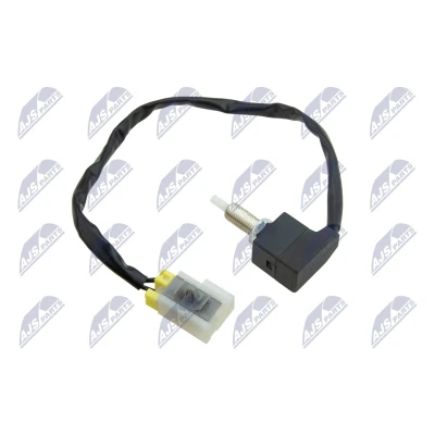 Imagen de NTY ECP HY 017 Conmutador, accionamiento embrague (control veloc.) KIA: Sportage III, cee‘d I Hatchback, SORENTO 2, HYUNDAI: Tucson, ix35, Getz