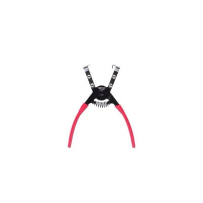 Imagen de KS TOOLS 115.1040 Pinza, abrazadera manguito 160 25