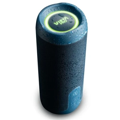 Imagen de Altavoz inalámbrico Vieta Goody 4, 30 W, Bluetooth, 13 h Autonomía, Conexión Dual, Azul