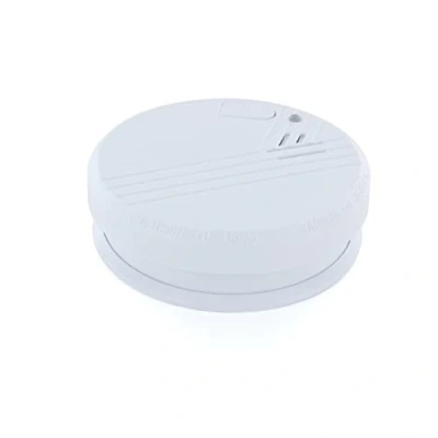 Imagen de Universal Detector de humo con sensor óptico eco 9v 1 año 34260