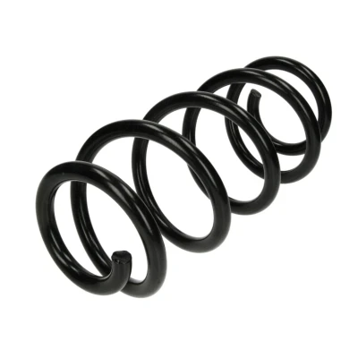 Imagen de LESJÖFORS 4004290 Muelle de suspensión Eje delantero helicoidal AUDI: A4 B8 Berlina, Avant, A6 C7 Berlina