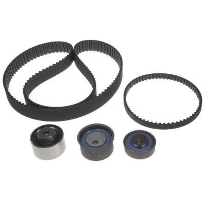 Imagen de BLUE PRINT ADC47340 Kit de correa distribución 153, 65 con perfil redondeado dientes MITSUBISHI: ECLIPSE 2, Lancer 7 Limousine
