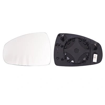 Imagen de ALKAR 6431790 Cristal de Espejo izquierda AUDI: A1 Sportback, Hatchback