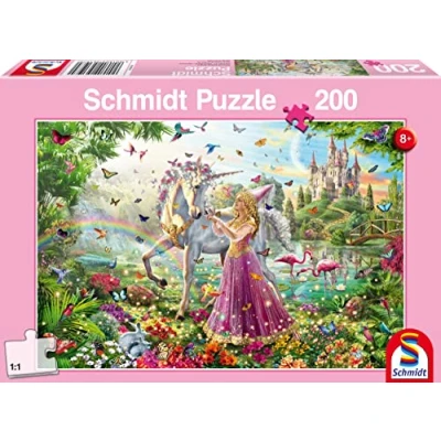Imagen de Schmidt Spiele Parque Jurásico 56197, Color Rosa