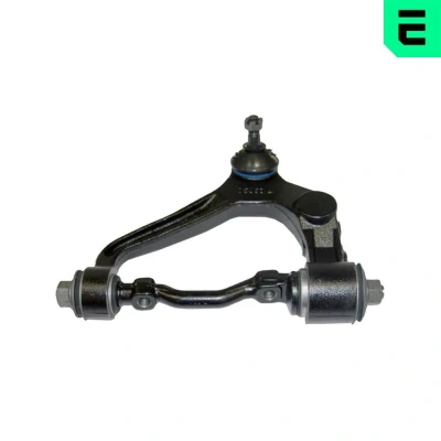 Imagen de OPTIMAL G6 1227 Barra oscilante, suspensión de ruedas izquierda, arriba, Eje delantero Brazo oscilante transversal TOYOTA: Hiace 4 Bus