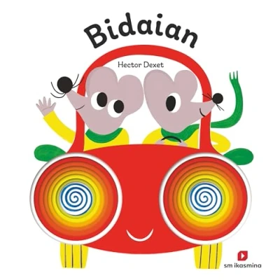Imagen de Bidaian (Hector Dexet)