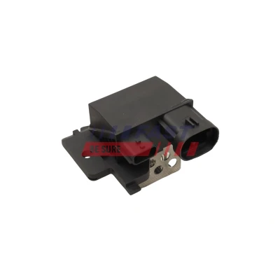 Imagen de FAST FT59216 Resistencia en serie, electromotor de ventilador DACIA: Dokker Express, LOGAN MCV 2