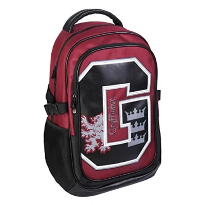 Imagen de CERDÁ LIFE&#039;S LITTLE MOMENTS Mochila Gryffindor [ Harry Potter Unisex niños, Multicolor, Normal