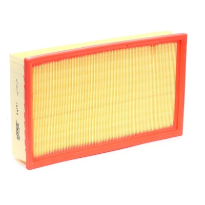 Imagen de MAPCO 60591 Filtro de aire 57 184 308 rectangular Cartucho filtrante VOLKSWAGEN: GOLF 2, 1 Cabriolet, Corrado, AUDI: 80 B4 Berlina, A6 C4 Berlina