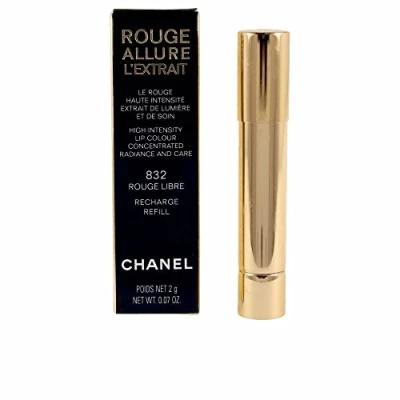 Imagen de Chanel Rouge Allure L&#039;extrait Barra de labios Recambio 832 2 g