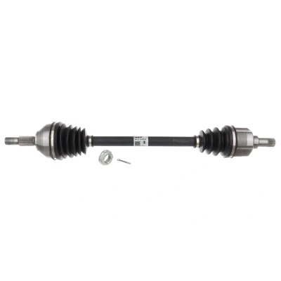 Imagen de SKF VKJC 3817 Árbol de transmisión 52,5, 723mm CITROËN: Jumpy III Furgoneta, PEUGEOT: Expert Furgón
