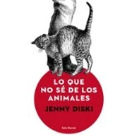 Imagen de Lo Que No Se De Los Animales