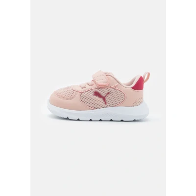 Imagen de PUMA Fun Racer 2 AC+ INF, Zapatillas Unisex niños, Rose Quartz Port Island Pink, 27 EU