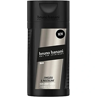 Imagen de Bruno Banani Man Gel de Ducha 250 ml