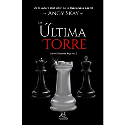 Imagen de La última torre: 2 (Serie Diamante Rojo)