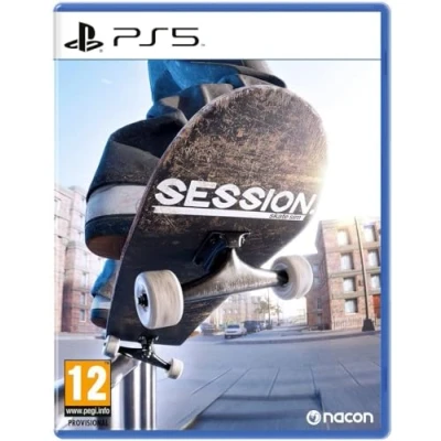 Imagen de Session: Skate Sim /PS5