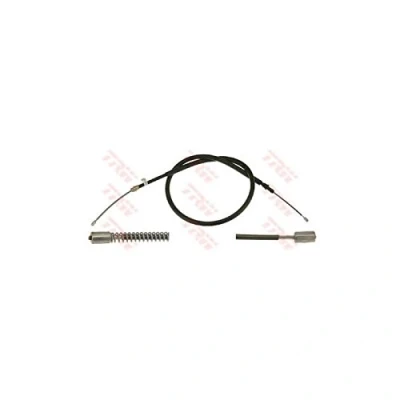 Imagen de TRW GCH1292 Cable de Freno Mano 1372, 1087 Tambor PEUGEOT: 205 II Hatchback norauto, oscaro, mister auto