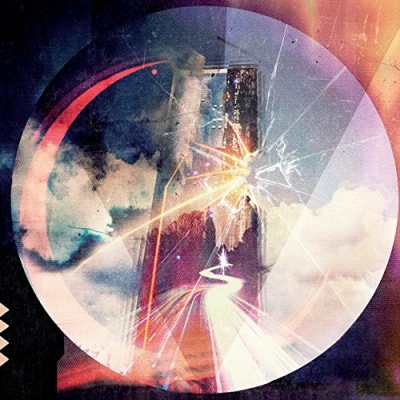 Imagen de Comet Control (vinilo)
