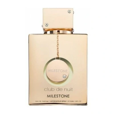 Imagen de Armaf Club de Nuit Milestone Eau Parfum 105 ml