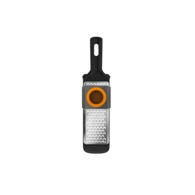 Imagen de Fiskars Rallador fino, Medida: 32 x 8 cm, Metal/Plástico, Functional Form, 1014412