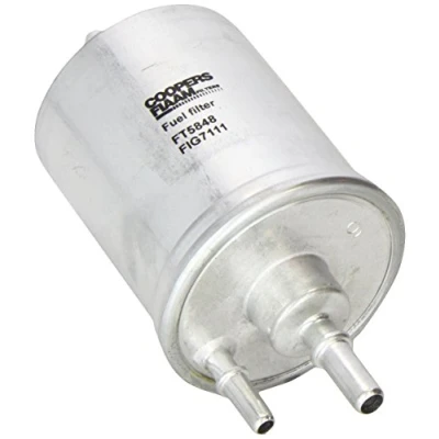 Imagen de COOPERSFIAAM FILTERS FT5848 Filtro Combustible enroscable AUDI: A6 C6 Berlina, A4 B7 Avant, SEAT: Exeo ST, Berlina