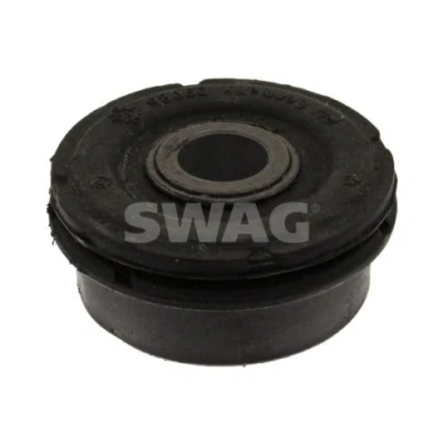Imagen de SWAG 30 79 0021 Silentblock Brazo de Suspension Eje trasero izquierda, delante, trasero, derecha Caucho AUDI: A6 C4 Berlina, 100 Berlina