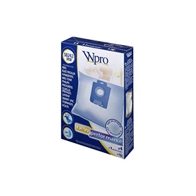 Imagen de Wpro SB242 MW Accesorio para aspiradora (23.5 mm, 16.5 5 mm)