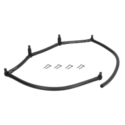Imagen de AUTLOG KL3062 Tubo flexible, combustible de fuga RENAULT: TRAFIC 2 Kasten, Bus