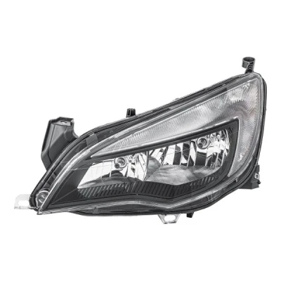 Imagen de HELLA 1EG 010 011 351 Faros OPEL: Astra J Hatchback, Sports Tourer