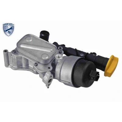 Imagen de Radiador de aceite, aceite motor VEMO V40 60 2130