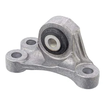 Imagen de FEBI BILSTEIN 105671 Soporte de motor izquierda Rodamiento caucho metal FIAT: 500X, JEEP: Renegade SUV