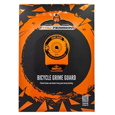 Imagen de Tru Tension Bicycle Grime Guard Herramientas y Accesorios para Bicicletas