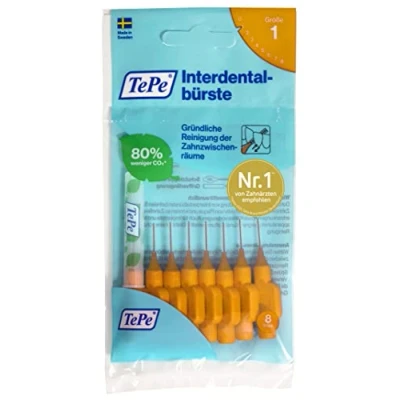 Imagen de TEPE Idb Orange 21 g Lot de 3