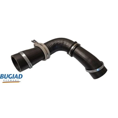 Imagen de BUGIAD 82353 Manguera Turbo con abrazaderas FORD: FIESTA 6, Tourneo Courier